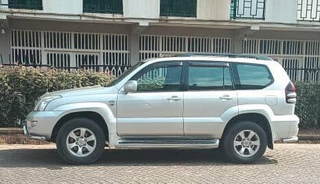 Renting a Car for Business in Rwanda?