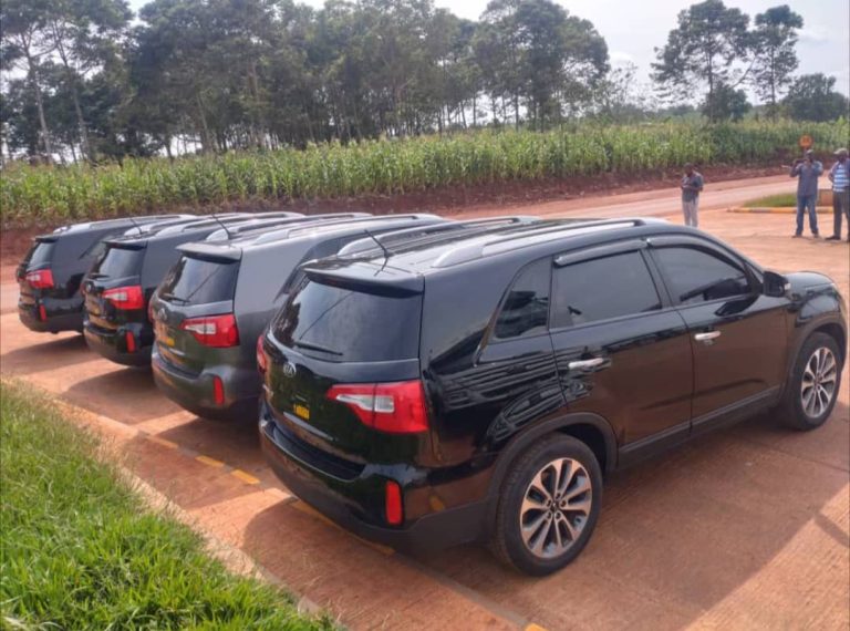 Self Drive Rwanda | Self Drive Car Rental in Rwanda