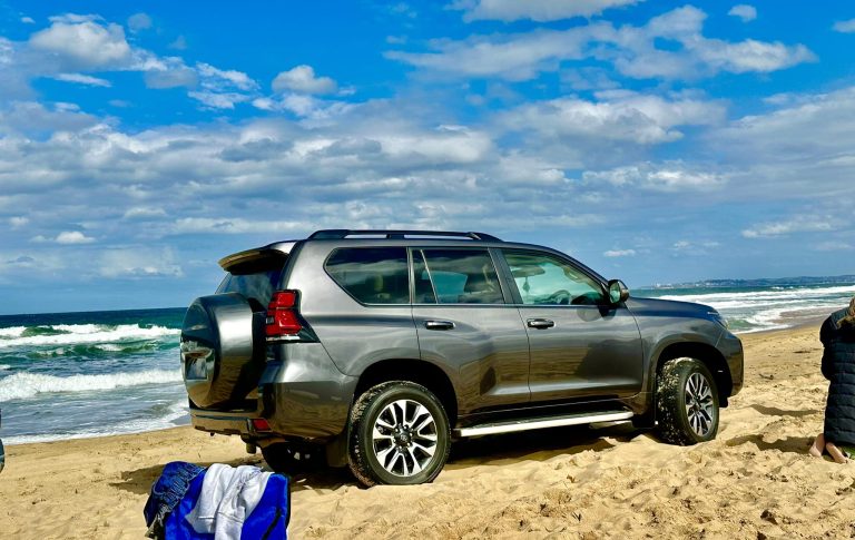 Cheap 4×4 Rentals in Rwanda