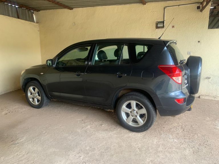 Affordable Car Rental Rwanda /Affordable Rwanda Car Hire