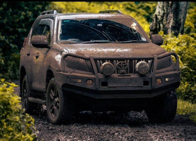 Cheap Self Drive Car Rental in Rwanda