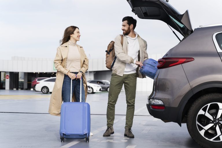 Kigali Airport Car Rental