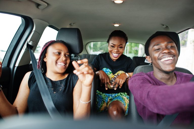 Kigali International Airport Car Hire