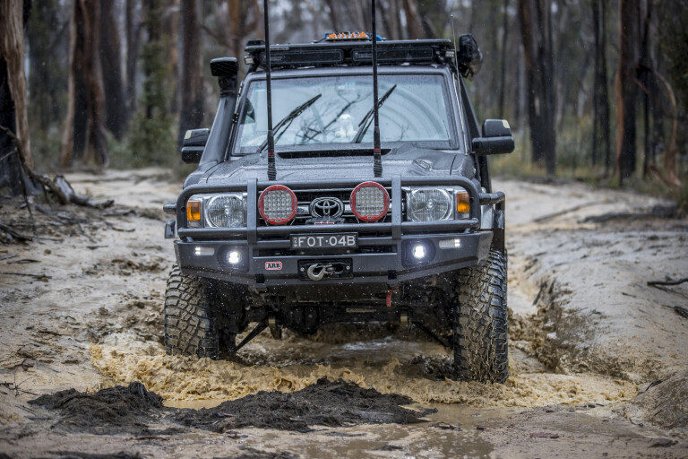 Affordable 4×4 Car Hire in Rwanda