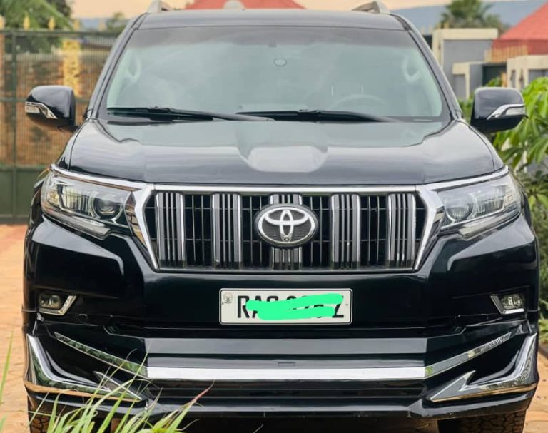 Cheap Car Hire in Rwanda – Affordable Car Rentals