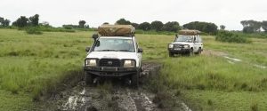 Affordable Self Drive Car Rental in Rwanda