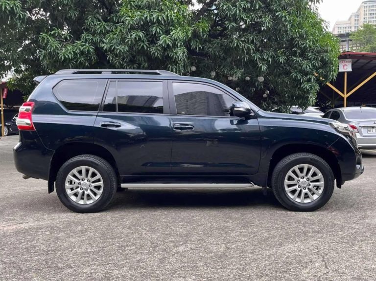 Affordable 4×4 Car Rentals in Rwanda