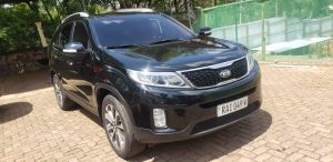Reliable Car Rental Services in Kigali