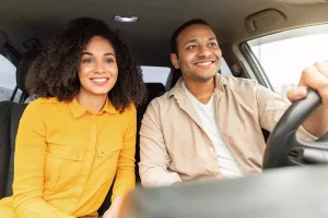 Self Drive Car Rental Kigali