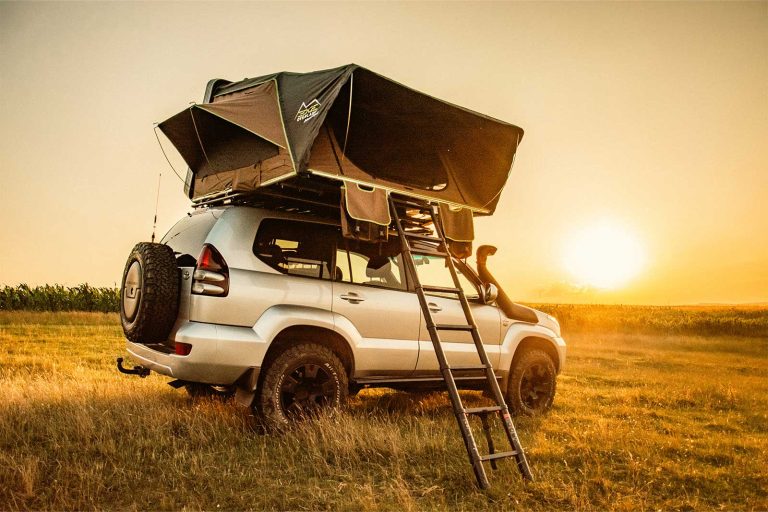 Affordable 4×4 Hire Rwanda