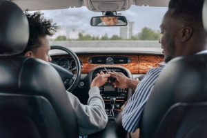 Cheap Car Rental Rwanda